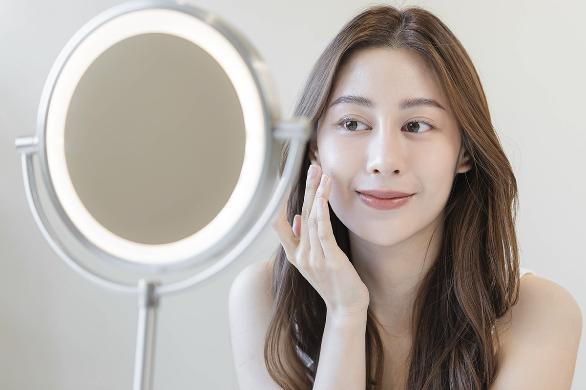 舒顏萃多久看見效果？