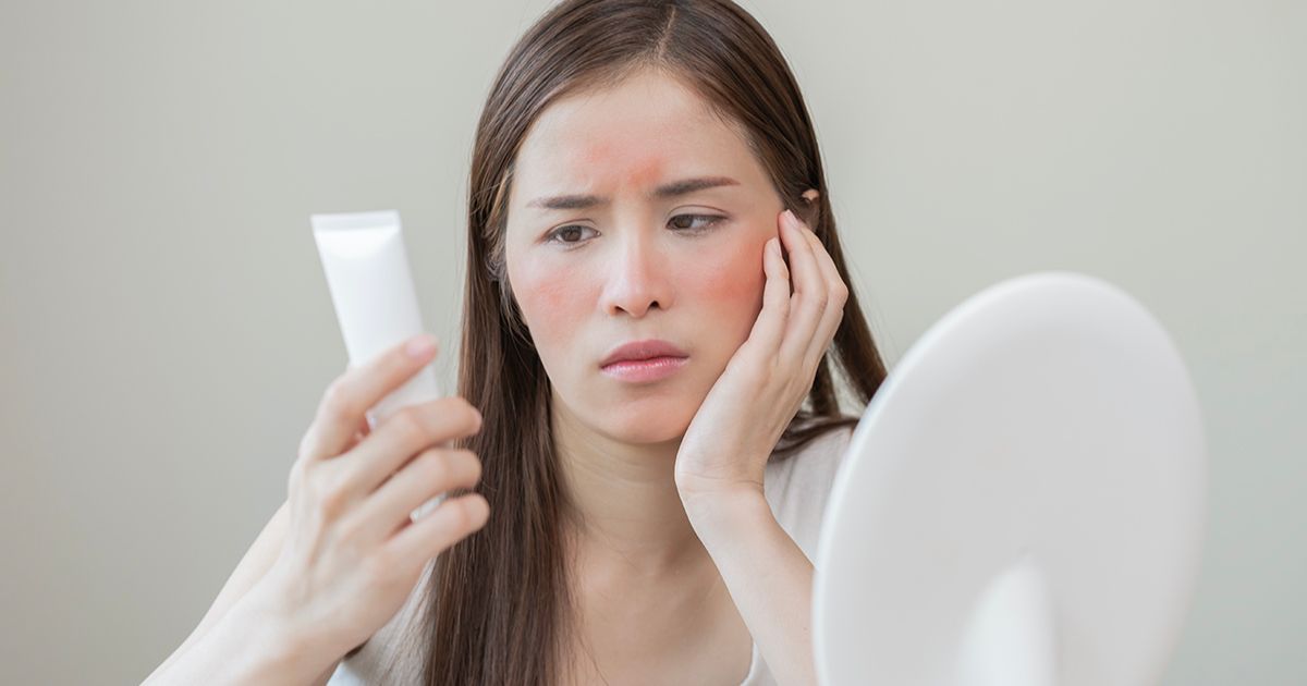 對付敏感肌膚保養方式？醫：減法保養