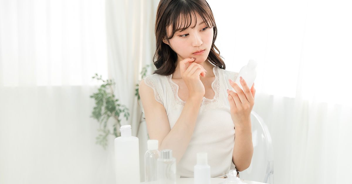 改善敏感肌加強保濕就好？