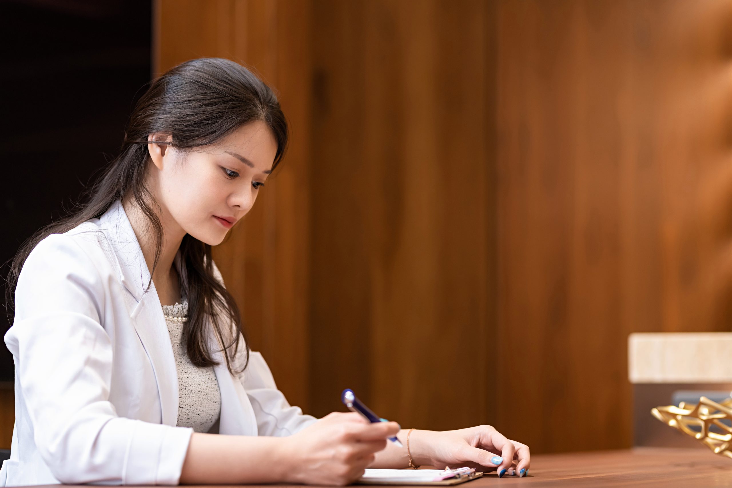 芯漾皮膚科設有專業合格的減重門診