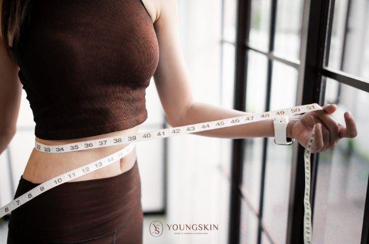 冷凍減脂真的有用嗎？為什麼運動瘦不下來的脂肪它能處理？